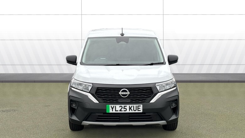 Nissan Townstar L2 Petrol 1.3 Acenta Van Auto